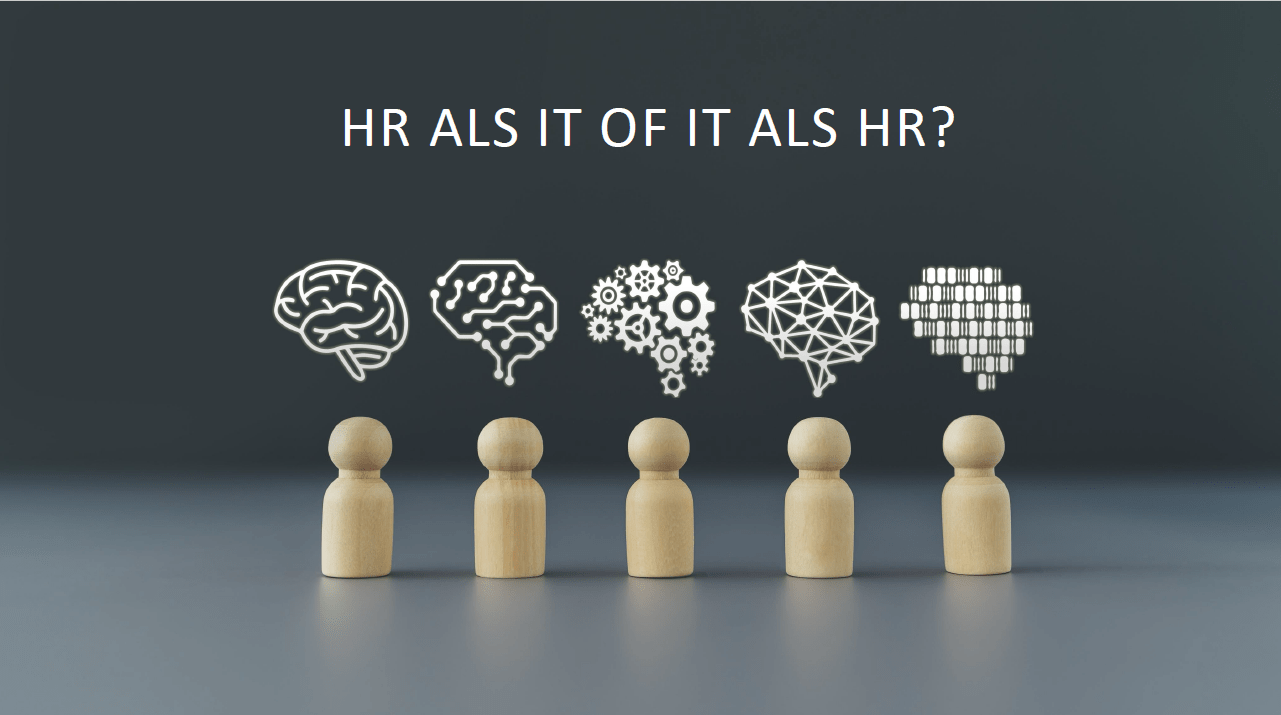 HR Consultancy de Jong ERP-HRM
